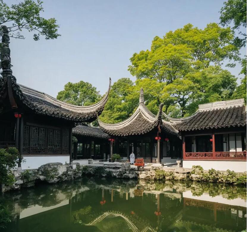 枞阳县绮琴土建有限公司